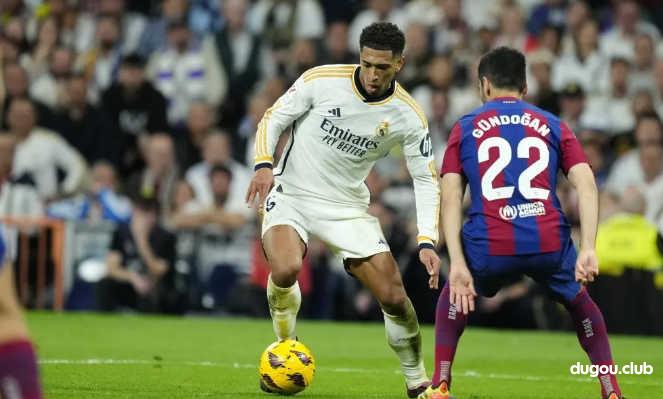 五大联赛仅9支球队,从未降级,皇萨上榜,阿森纳英超独苗