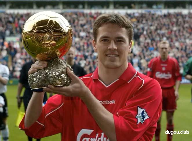 现代足球发源地,英格兰人再次与金球失之交臂。