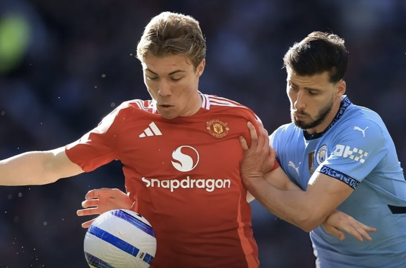 阿森纳还有机会,曼联没救了