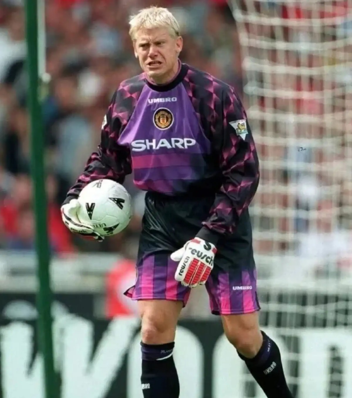 胜利十一人，代表曼联精神的最高峰